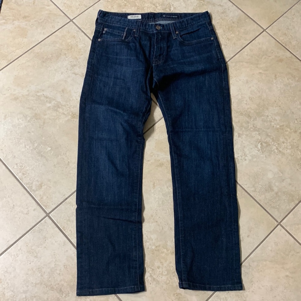 Men’s AG Jeans